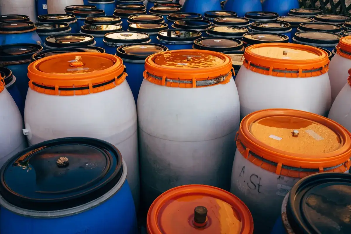 Chemical & Toxic Waste Cleanup in Eddington, PA